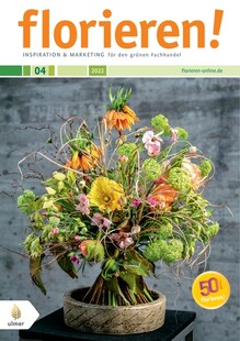 Cover florieren 04/2022