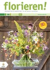 Cover florieren 08/2022