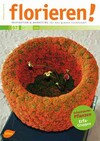 Cover florieren 07/2010