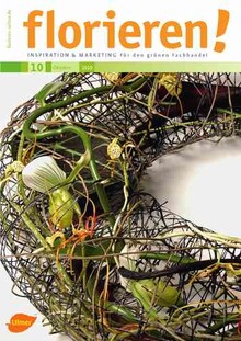 Cover florieren 10/2010