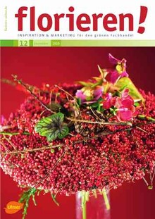 Cover florieren 12/2010