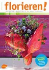 Cover florieren 05/2011