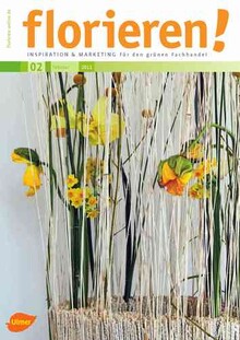 Cover florieren 02/2011