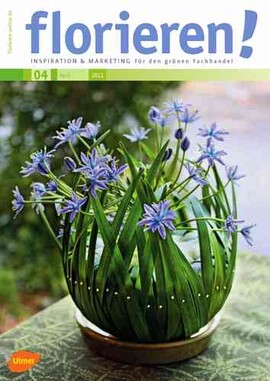 Cover florieren 04/2011