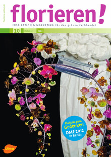 Cover florieren 10/2012