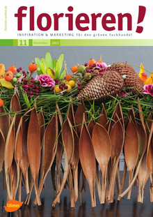 Cover florieren 11/2012