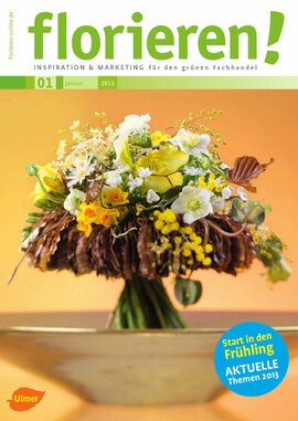 Cover florieren 01/2013