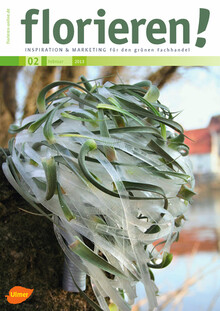Cover florieren 02/2013