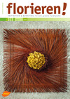 Cover florieren 08/2013
