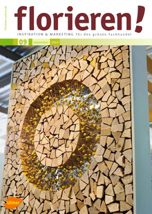 Cover florieren 09/2014