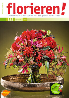 Cover florieren 12/2014