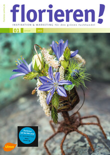 Cover florieren 01/2015