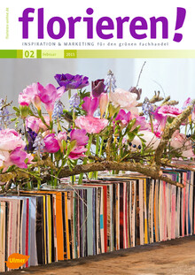 Cover florieren 02/2015