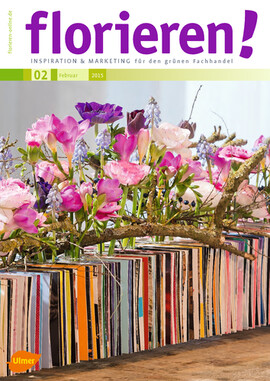 Cover florieren 02/2015