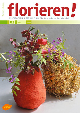 Cover florieren 03/2015