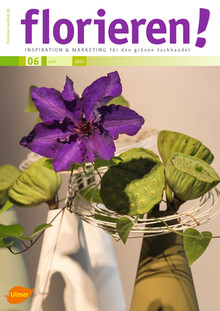 Cover florieren 06/2015