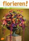 Cover florieren 08/2015