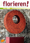 Cover florieren 09/2015