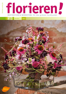Cover florieren 10/2015