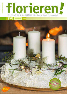 Cover florieren 11/2015