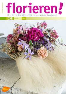 Cover florieren 01/2016