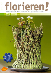 Cover florieren 02/2016