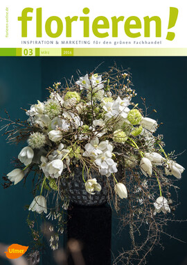 Cover florieren 03/2016