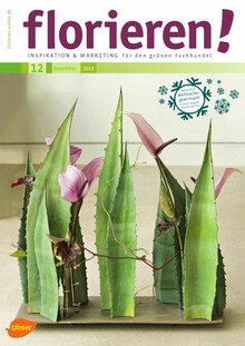 Cover florieren 12/2013