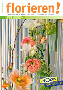 Cover florieren 02/2014