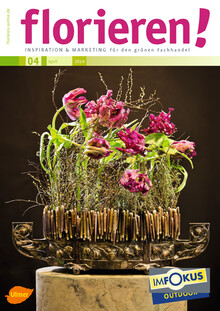 Cover florieren 04/2014
