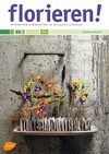 Cover florieren 08/2017
