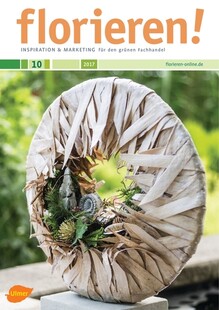 Cover florieren 10/2017