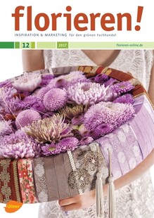 Cover florieren 12/2017