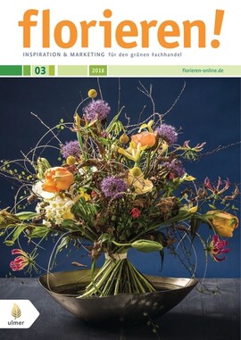 Cover florieren 03/2018