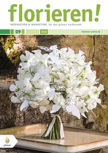 Cover florieren 09/2018