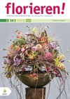Cover florieren 10/2018