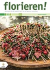 Cover florieren 11/2018