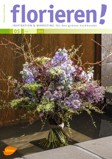 Cover florieren 05/2016