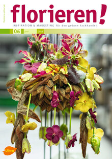 Cover florieren 06/2016