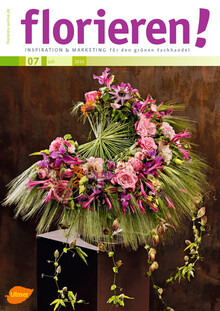 Cover florieren 07/2016