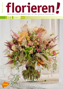 Cover florieren 10/2016