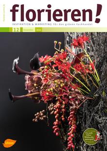 Cover florieren 12/2016
