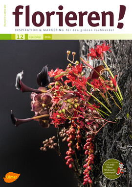 Cover florieren 12/2016