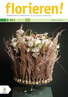 Cover florieren 04/2020