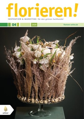 Cover florieren 04/2020