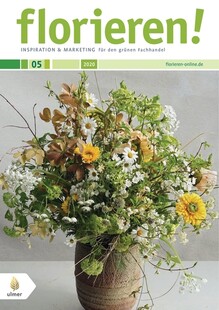 Cover florieren 05/2020