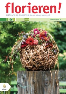 Cover florieren 06/2020