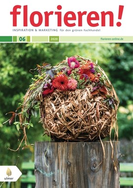 Cover florieren 06/2020