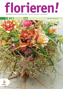 Cover florieren 07/2020