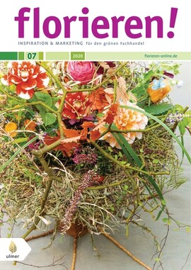 Cover florieren 07/2020